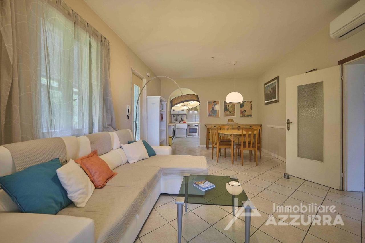Villetta Arcobaleno - Immobiliare Azzurra Bardolino Exterior photo