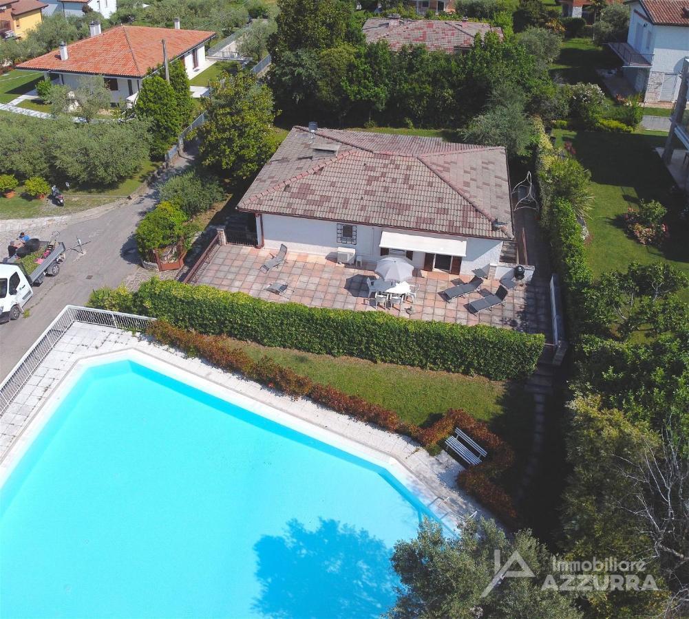 Villetta Arcobaleno - Immobiliare Azzurra Bardolino Exterior photo