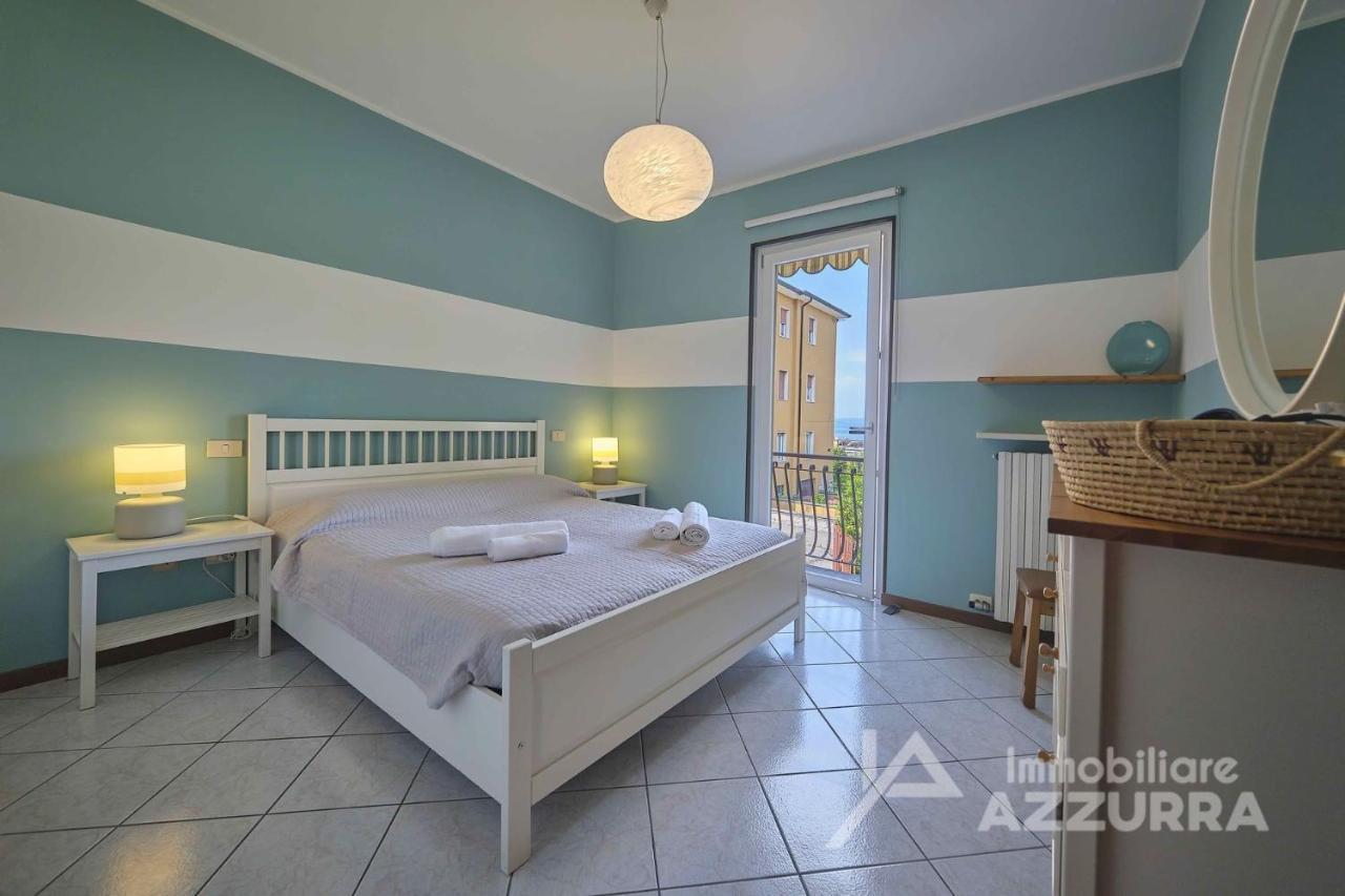 Villetta Arcobaleno - Immobiliare Azzurra Bardolino Exterior photo