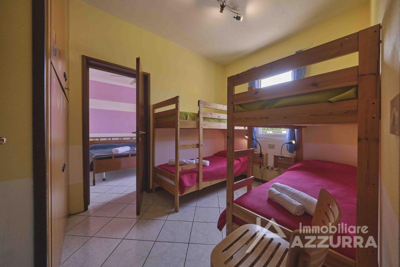 Villetta Arcobaleno - Immobiliare Azzurra Bardolino Exterior photo