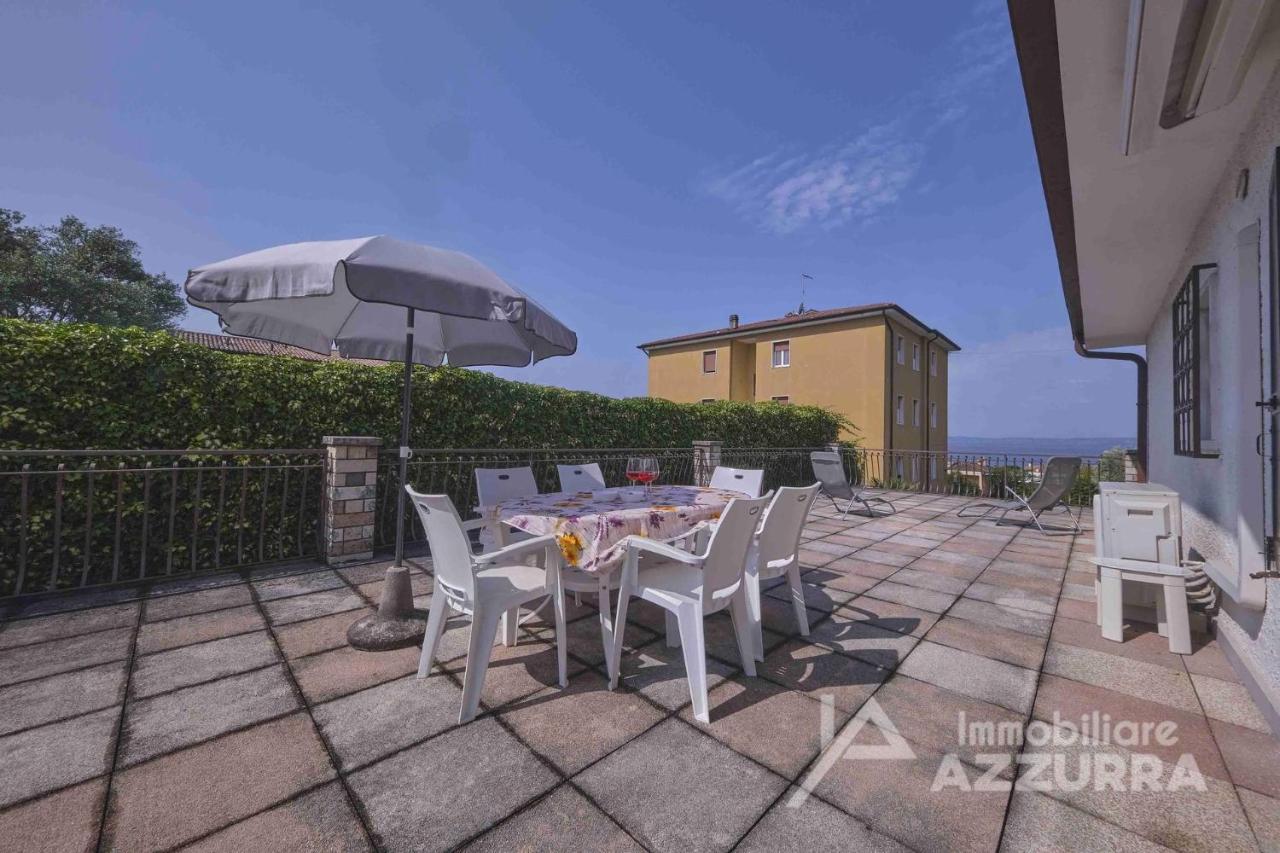 Villetta Arcobaleno - Immobiliare Azzurra Bardolino Exterior photo