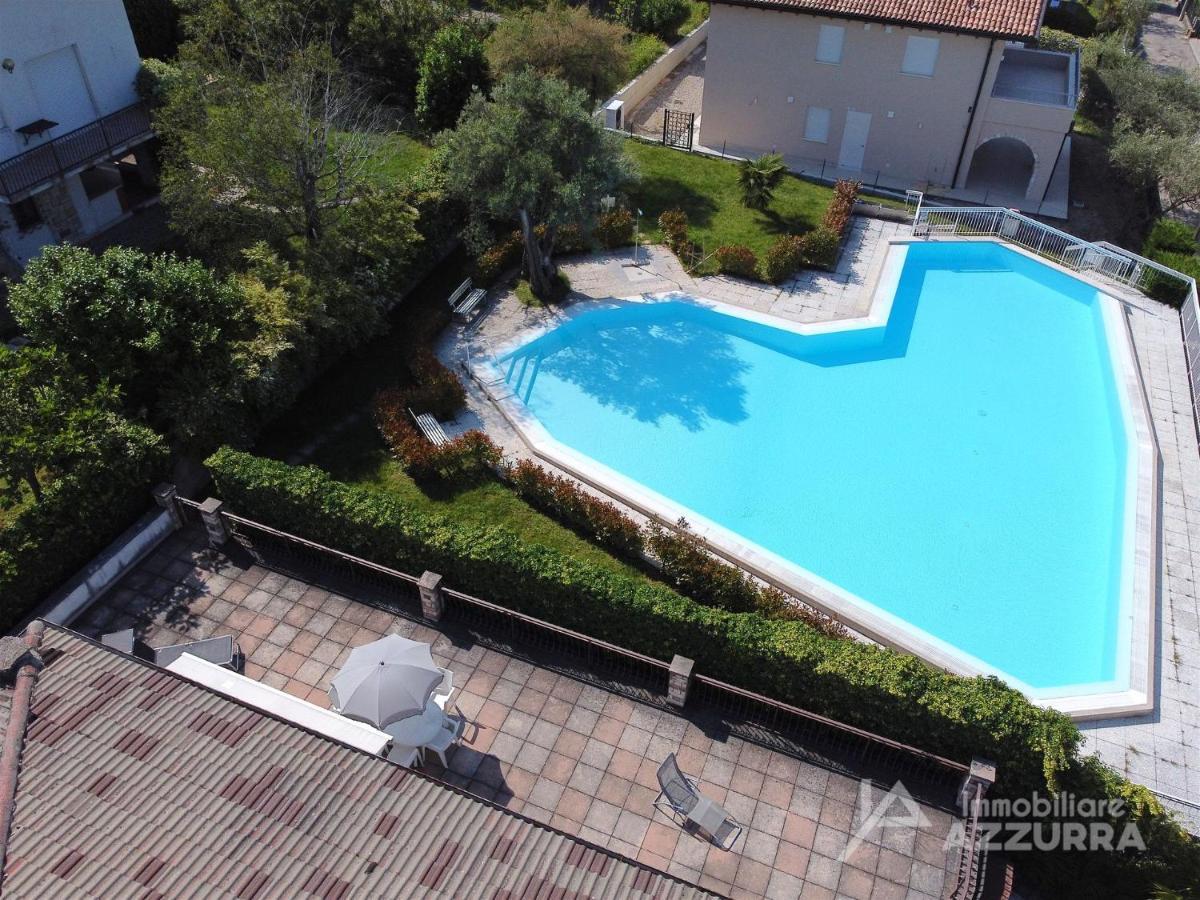 Villetta Arcobaleno - Immobiliare Azzurra Bardolino Exterior photo