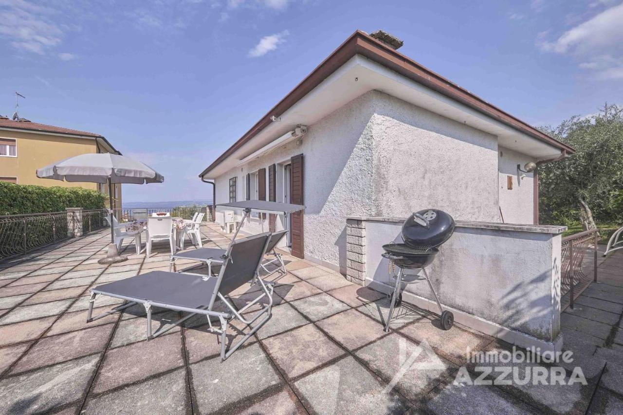 Villetta Arcobaleno - Immobiliare Azzurra Bardolino Exterior photo