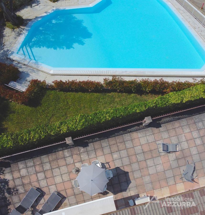 Villetta Arcobaleno - Immobiliare Azzurra Bardolino Exterior photo