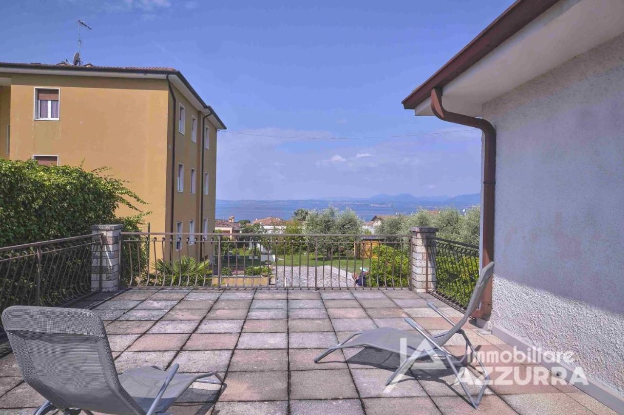 Villetta Arcobaleno - Immobiliare Azzurra Bardolino Exterior photo