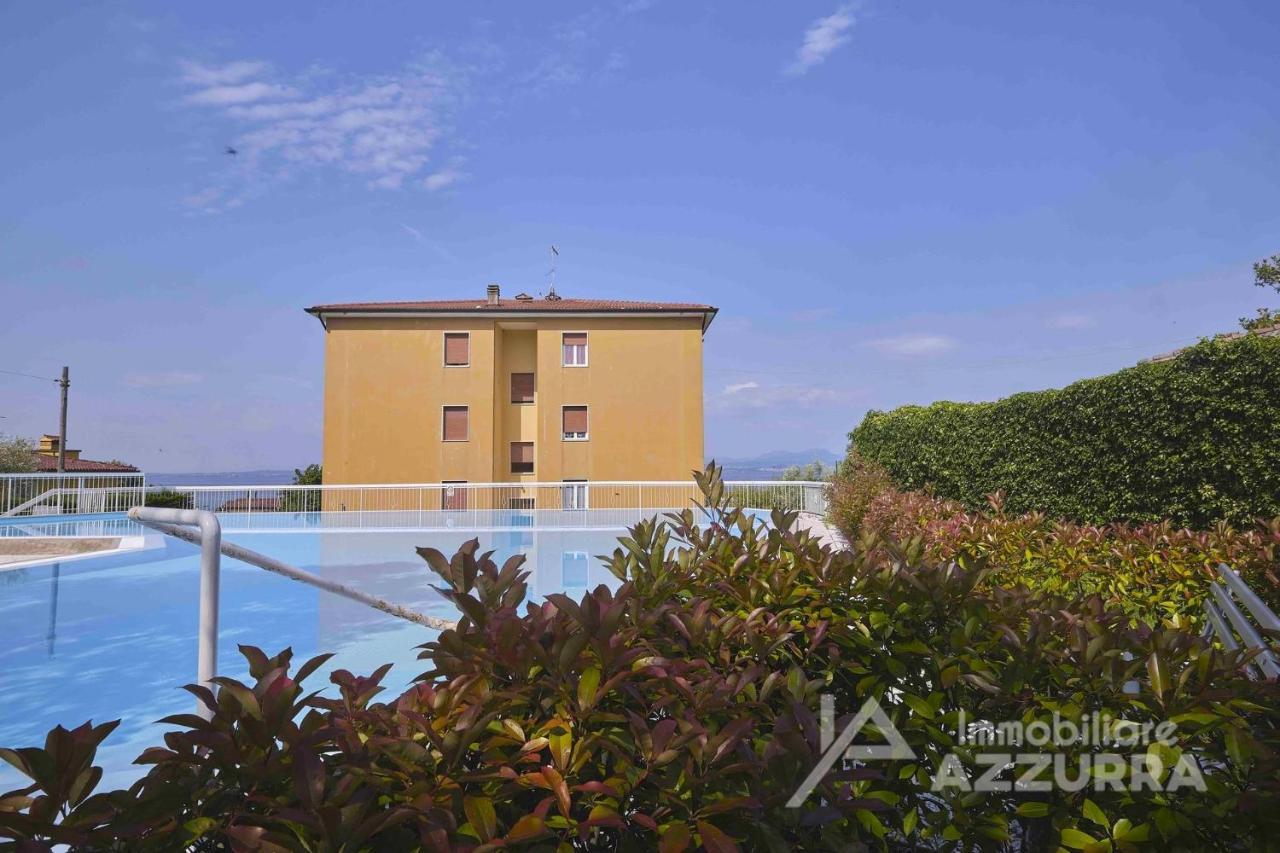 Villetta Arcobaleno - Immobiliare Azzurra Bardolino Exterior photo
