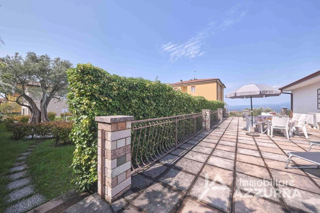 Villetta Arcobaleno - Immobiliare Azzurra Bardolino Exterior photo